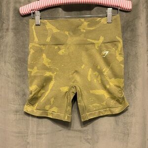 NEW- Gymshark Adapt Seamless Shorts